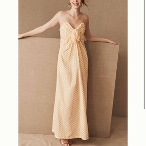 Anthropologie Significant Other Adelaide Dress (US 4)